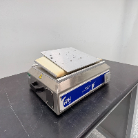 GE Wave 20/50EHT Bioreactor Mixer System image 1